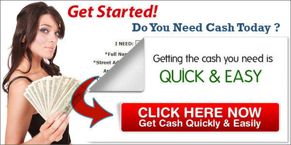 Personal Loans Unsecured No Credit Check